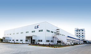 Completed 2nd Indian telecommunication cable plant (5G components)