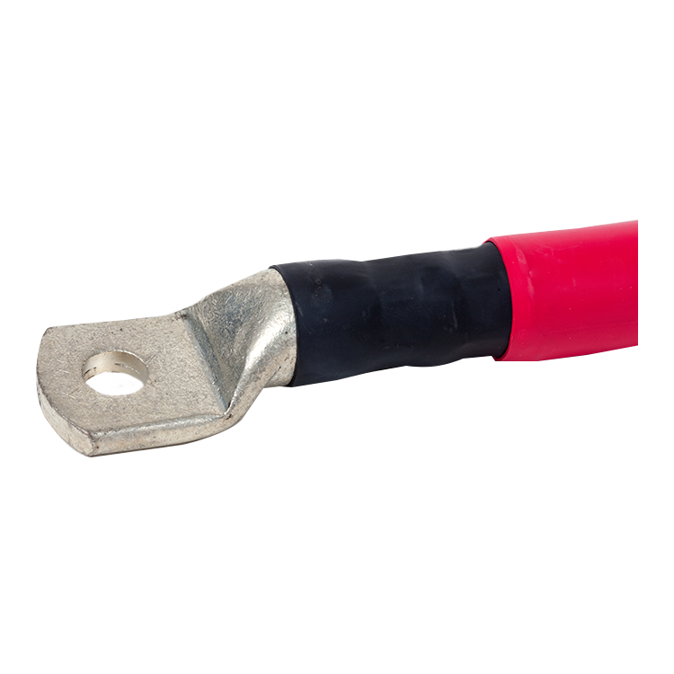 新再生能源用电缆