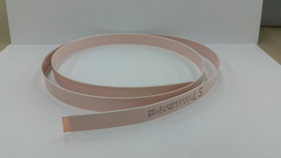 汽车配件用电缆