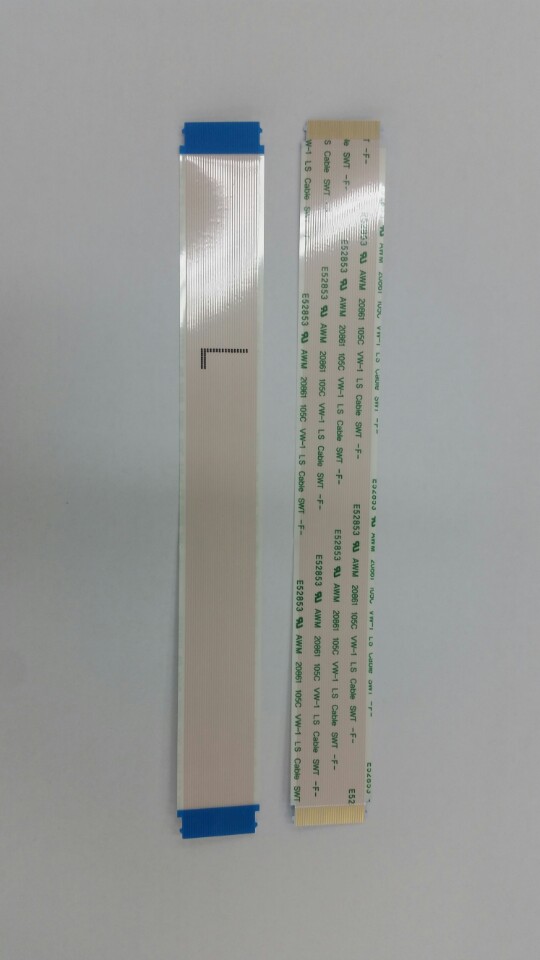 汽车配件用电缆