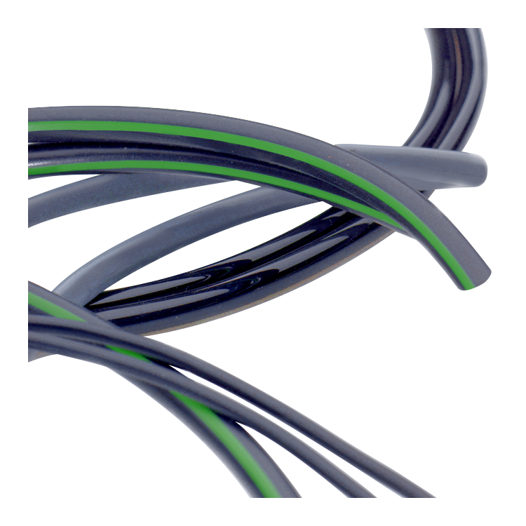 Industrial Specialty Cables